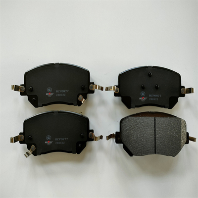 Nuovo D2110 originale per AION Y Pad di freno Trumpchi Pad frontali
