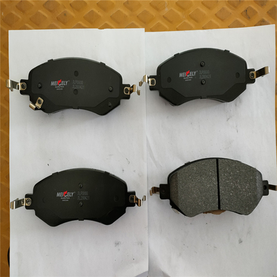 Nuove pastiglie del freno anteriore OEM 13046057502 per Trumpchi AION JL280421