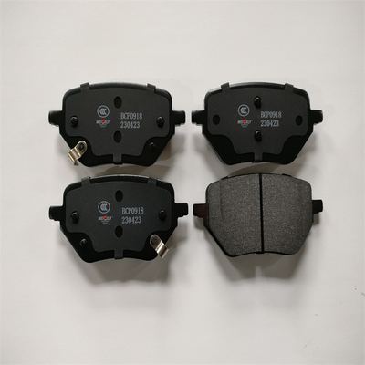 Nuovo BCP0918 230423 OE 583022BA00 Per le pastiglie del freno posteriore Maxus T90