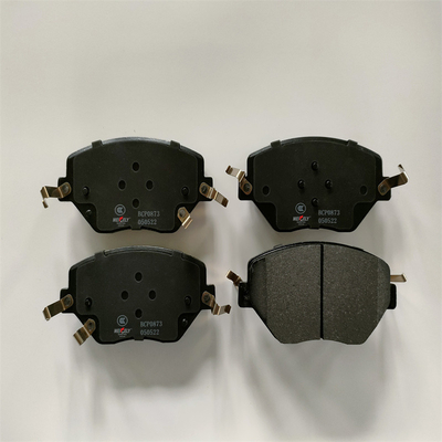 SX5G35011 Fengshen Yixuan 1.5MAX Pad del freno anteriore