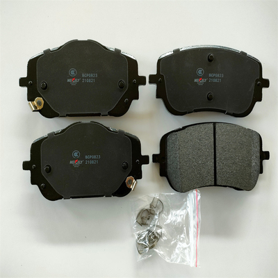 OEM 34216763043 Per Haval H6 III Auto Auto Parts Pad freno anteriore