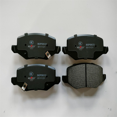 Pad di freno posteriore originali 3501115XGW02A per JOLION