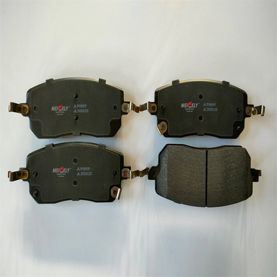 JL300520 per le pastiglie freno anteriori Haval JOLION