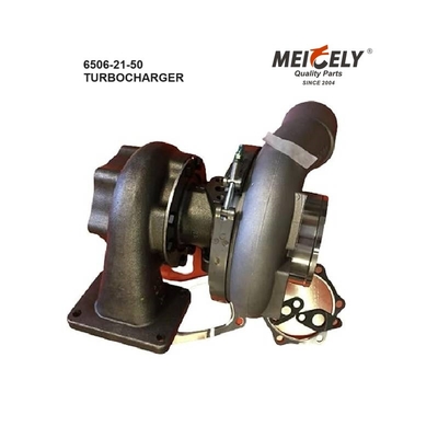 6506-21-5020 6506-21-5021 6506-21-5010 6506-21-5910 KTR90 Turbocompressore FITS Per PC400-8 PC450-8 PC460-8 6D125