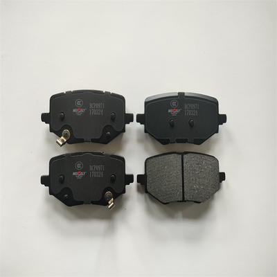 HAVAL XY 04465-42160 Ricambi Pad di freno posteriore