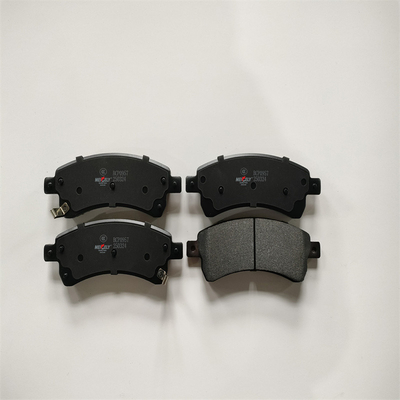 BCP0957 Nuovo freno anteriore 04465-02220 per Jetway Dasheng
