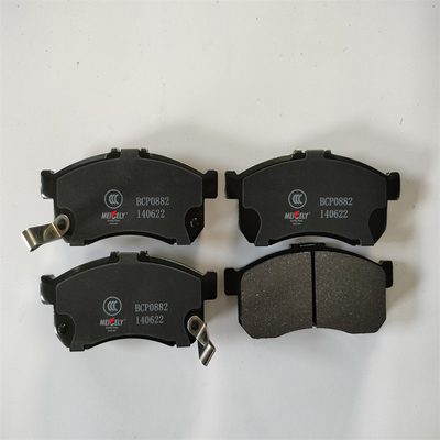 BCP0882 Pareti del freno anteriore OEM A0054200820 per CLEVER