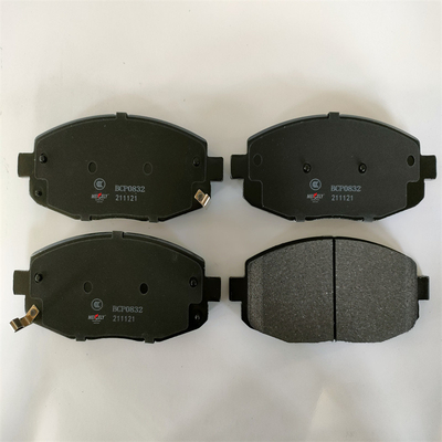 Ingrosso 10343249 Per Roewe IMAX8 OE 10088104 Pad del freno anteriore