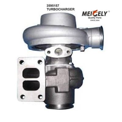 Turbo HX35 Turbocompressore 3595158 3595157 4038475 per Cummins 6BT 6BTA 6BTAA 5.9L Motore Komatsu PC200-7 escavatore