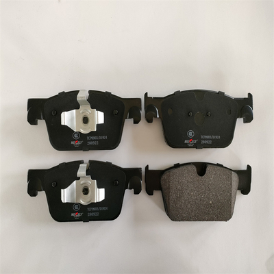 Vendita a caldo D1924 Set di pastiglie per freni Volvo XC90 XC60 S60 S90 XC40
