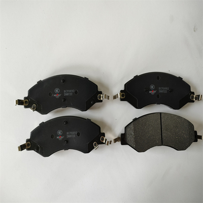 Ingrosso di pastiglie di freno anteriori OEM 24513053 per WULING RONGGUANG