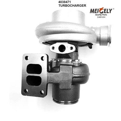 4038471 2001-04 Cummins Komatsu camion escavatore PC220 HX35W Turbo