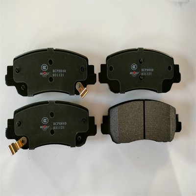 Prodotto originale OEM 3501180-AM01 Pad del freno anteriore per Changan Benben E-STAR