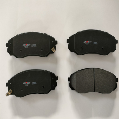 Vendita a caldo per CHANGAN KAICHENG F70 PC201050-0301 Pad del freno anteriore