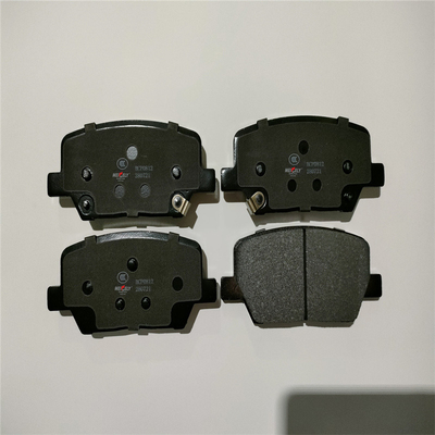 3501110XSZ08A Per la Grande Muraglia Haval DAGOU Pad del freno anteriore