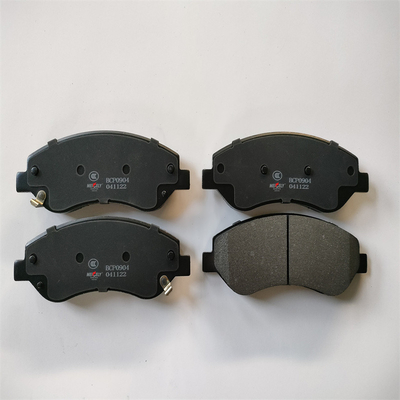 3501034XKV3AA Produttore originale Pad del freno anteriore adatti al serbatoio della Grande Muraglia 500