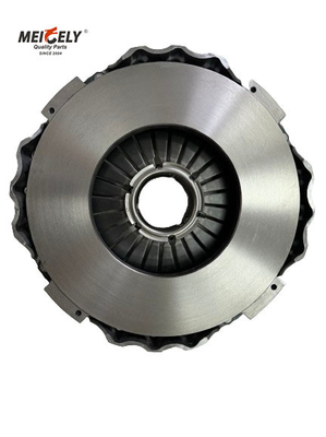 50 kg Sinotruk Pull-Type Large Hole Pressure Plate con numero OE 1417116100402