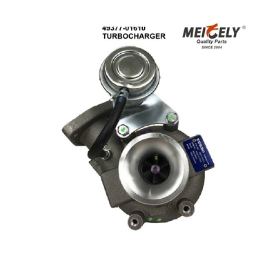 L'escavatore Komatsu TD04L-10GKRC-5 Turbo 49377-01610