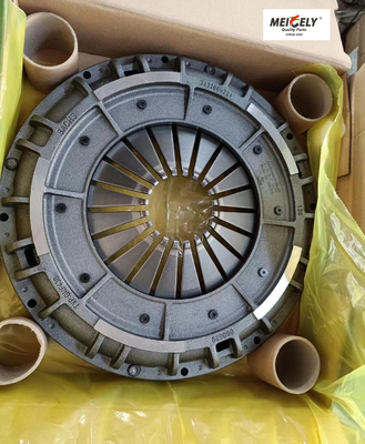 1878003729 Compressore di frizione per autobus Yutong Golden Dragon