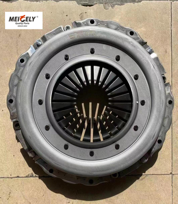 Disco di frizione originale OEM 3483034043 395 Piastra di pressione di frizione per SACHS