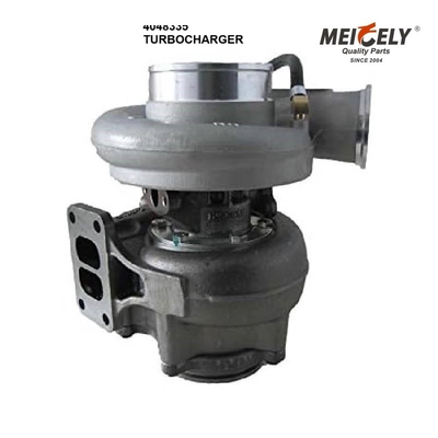 Turbocompressore per HX40W 4048335 4051033 Turbocompressore per Cummins T37 6L