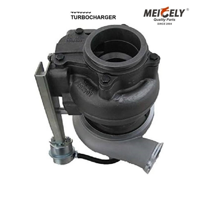 Turbocompressore per HX40W 4048335 4051033 Turbocompressore per Cummins T37 6L
