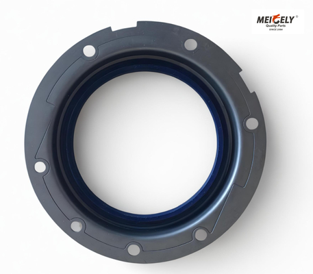 Fuso e Canter ME017207 Flusso a motore per sigillo ad olio Mitsubishi con molla