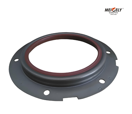 Fuso e Canter ME017207 Flusso a motore per sigillo ad olio Mitsubishi con molla