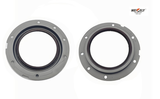 Fuso e Canter ME011867 Flusso a canne per sigillo ad olio Mitsubishi con molla