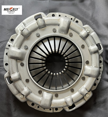 Yuchai 325 Piastra di pressione del diaframma OEM J380l-1600750