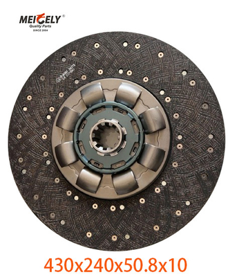 1878634014 Clutch di camion e disco di frizione piastra di pressione
