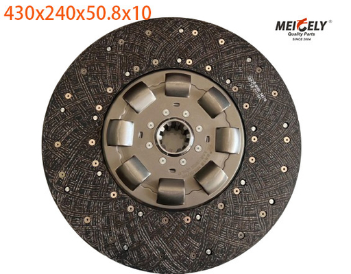 1878634014 Clutch di camion e disco di frizione piastra di pressione