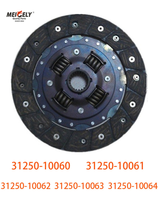 Dischi di frizione 31250-10062 Adatti per Toyota OEM 31250-10063