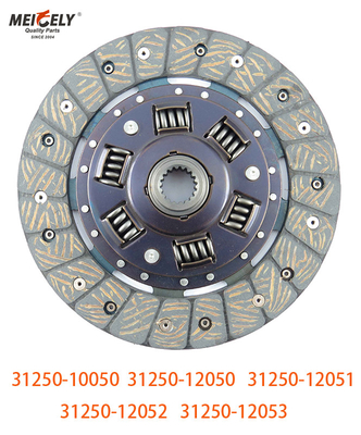 Nuova piastra di frizione 31250-10050 31250-12050 Motore 4k 3A Per automobili Toyota