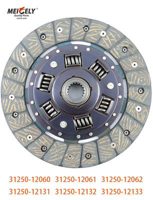31250-12060 Fornitura di fabbrica 31250-12061 Disco di frizione ad alte prestazioni