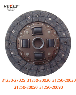 Ricambi auto Dischi di frizione OEM 31250-27025 31250-20020 Per Toyota