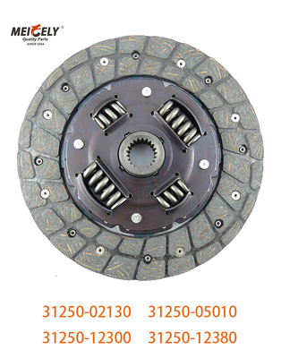 Vendita a caldo Giapponese 31250-02130 31250-05010 Kit di frizione
