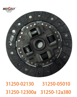 OEM 31250-12300a Kit di frizione a disco di frizione 31250-02130