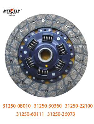 Dischi di frizione auto Oem 31250-0B010 31250-30360