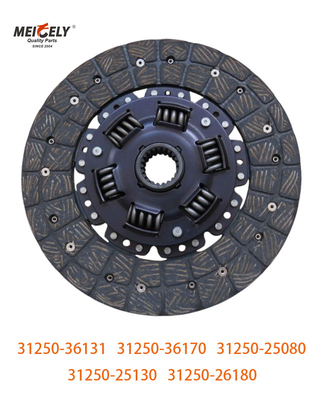 31250-36131 Disco di frizione Piastra di frizione 31250-36170