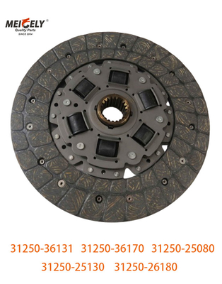 Ricambi auto 31250-36131 31250-36170 Disco di frizione per Toyota Camry