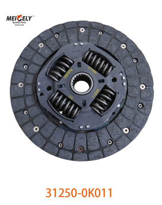 Disco di frizione del motore OEM 31250-0K011 per TOYOTA 31250-26182