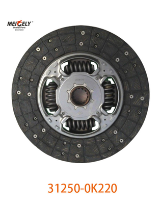 Nuova piastra di frizione 31250-0K220 275mm 31250-60311 per Toyota