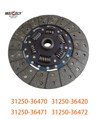 31250-36470 31250-36420 14B Disco di frizione per auto Toyota