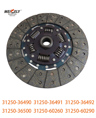 Disco di frizione 31250-36490 TYD120 per Land Cruiser Coaster 1HD