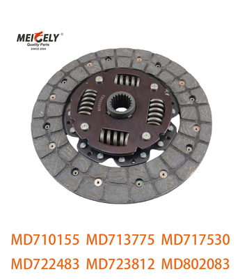 OEM MD710155 Dischi di frizione MD713775 Kit di frizione auto per MITSUBISHI