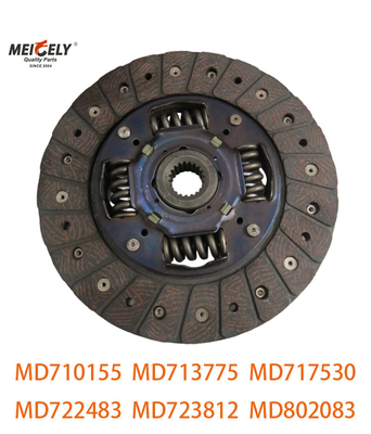 Disco di frizione MD717530 MD722483 G12B per Mitsubishi
