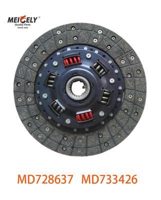 MD728637 Disco di frizione OEM MD733426 Per Mitsubishi