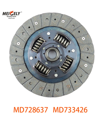 MD728637 Piastra di pressione per la frizione per MITSUBISHI