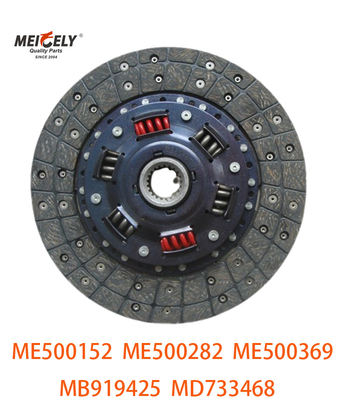 Al dettaglio Dischi di frizione OEM ME500152 ME500282 Per Mitsubishi